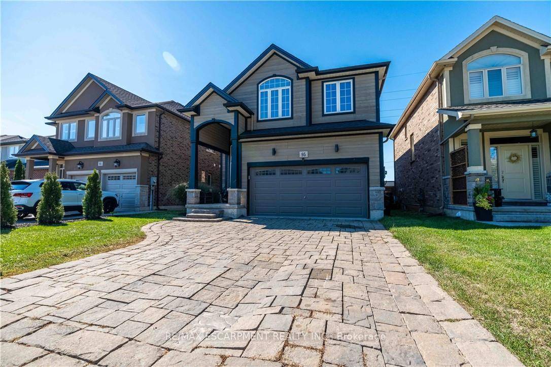Welcome to this stunning 6 bathroom home offering 4, 000 sq.