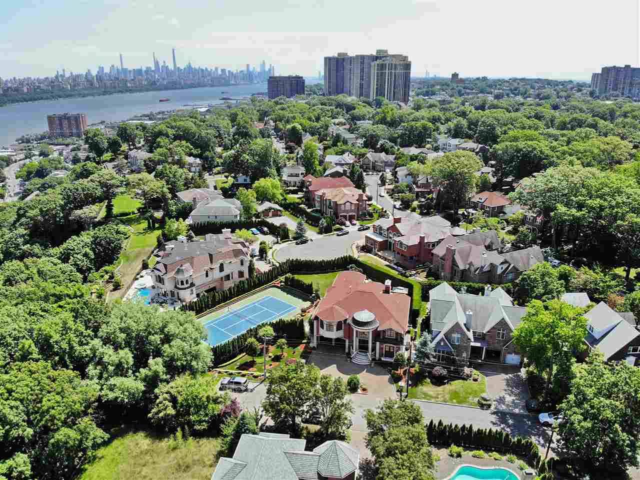 2 EUCLID RD New Jersey