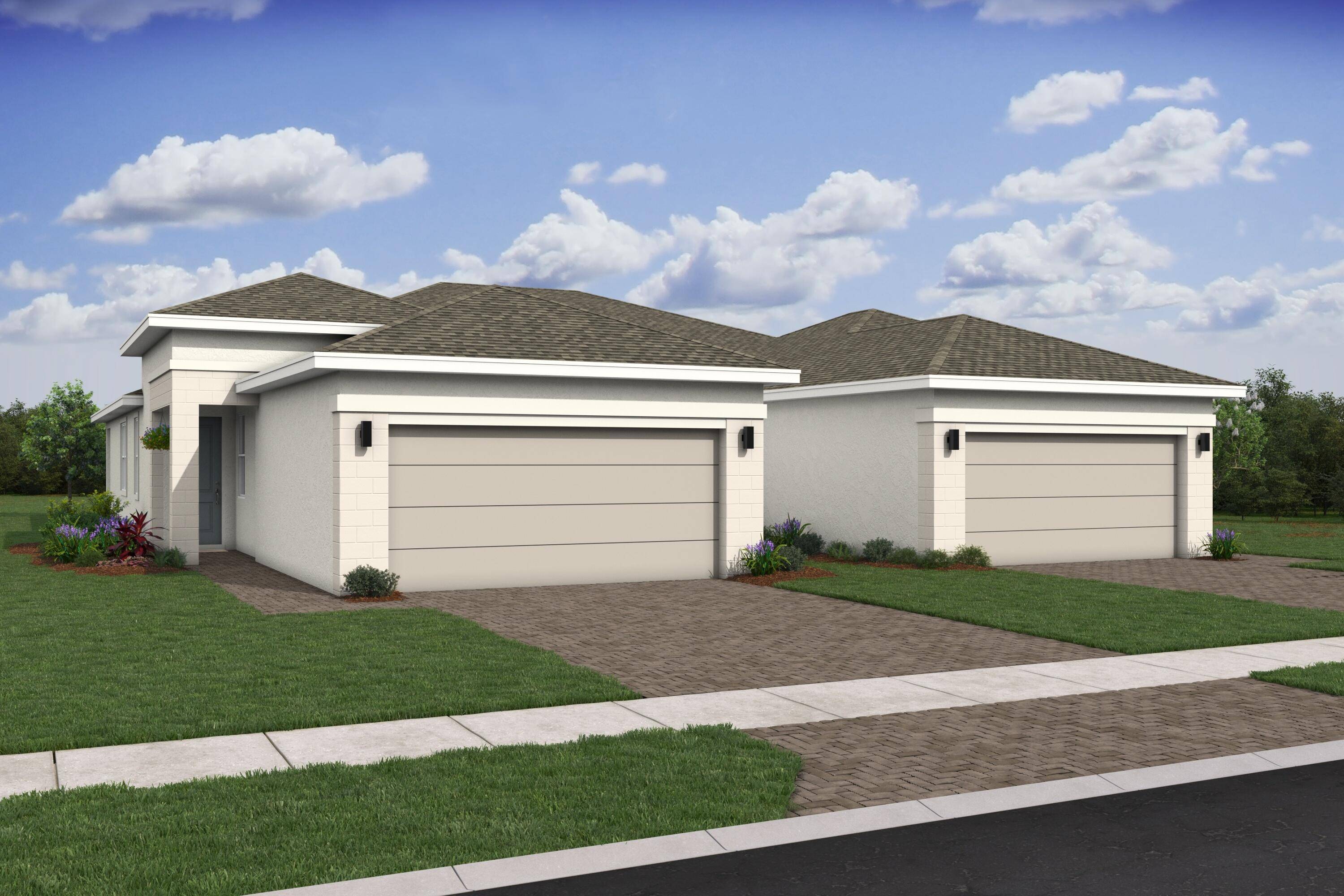 Welcome to K. Hovnanian's Four Seasons at Wylder, a vibrant new 55 active adult community in Port St.