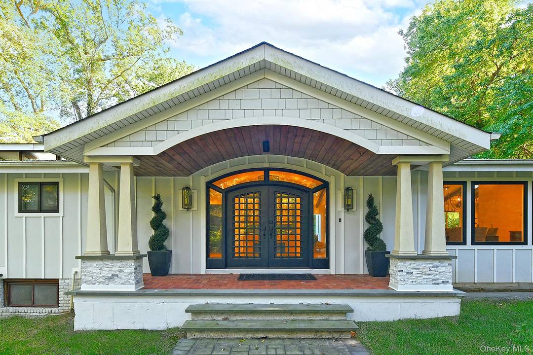 Set on a private acre, this spectacular 5 bedroom, 3 bathroom Ponderosa Ranch has been reimagined in 2025 with stunning upgrades.