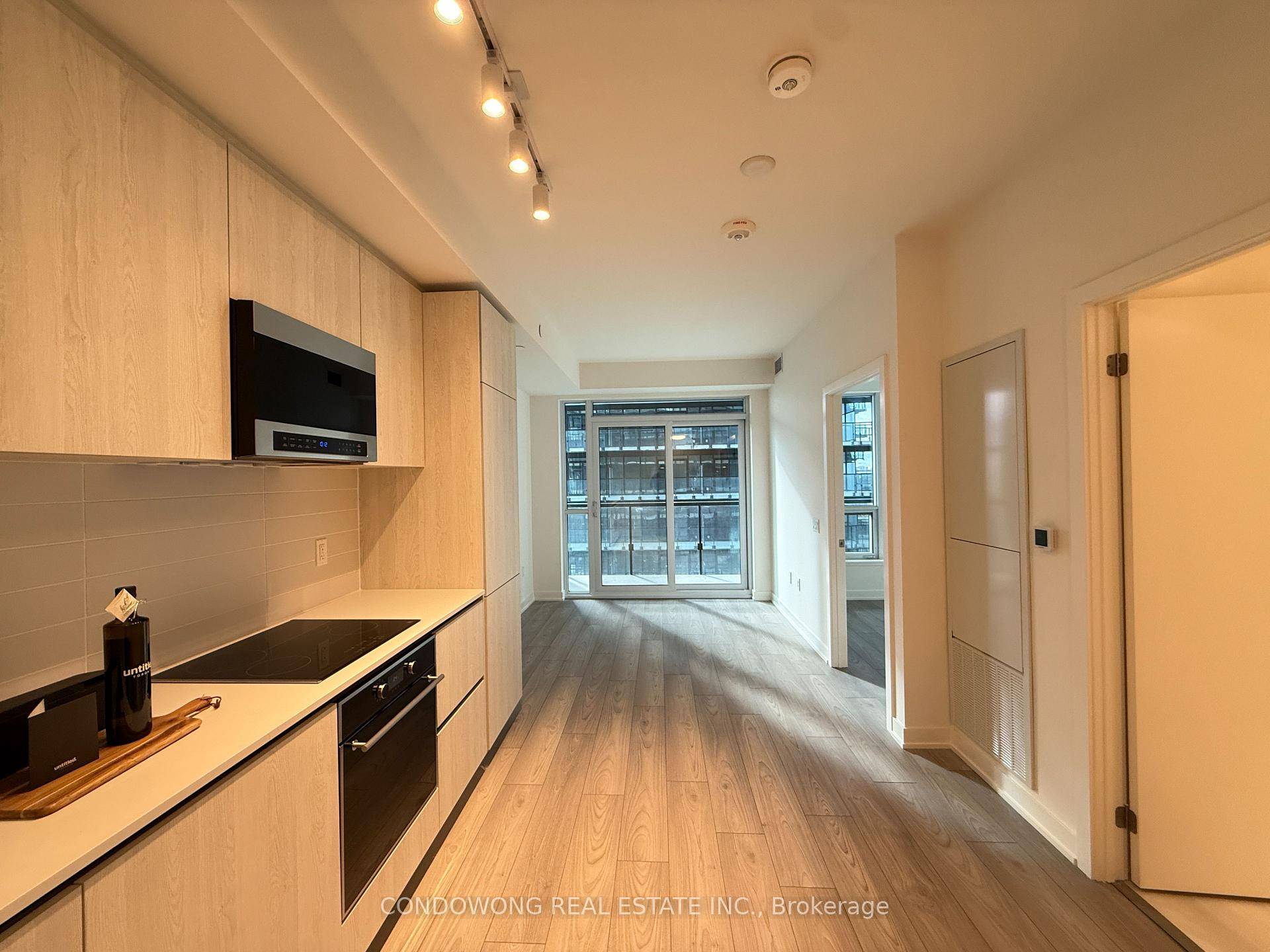 Welcome to this brand new 120 Broadway Ave !