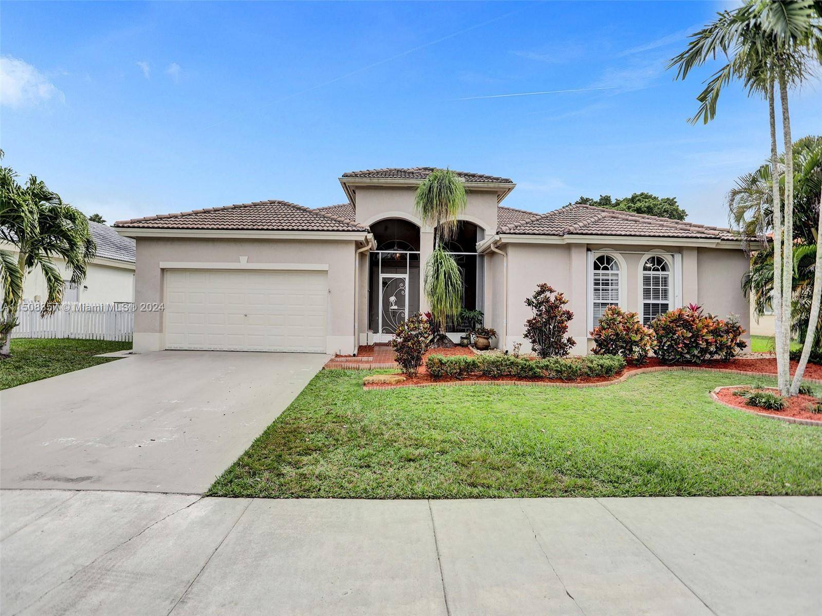 Welcome to this exquisite home located in the coveted Fairways neighborhood a prestigious enclave that offers the luxury of a golf course right at your doorstep.