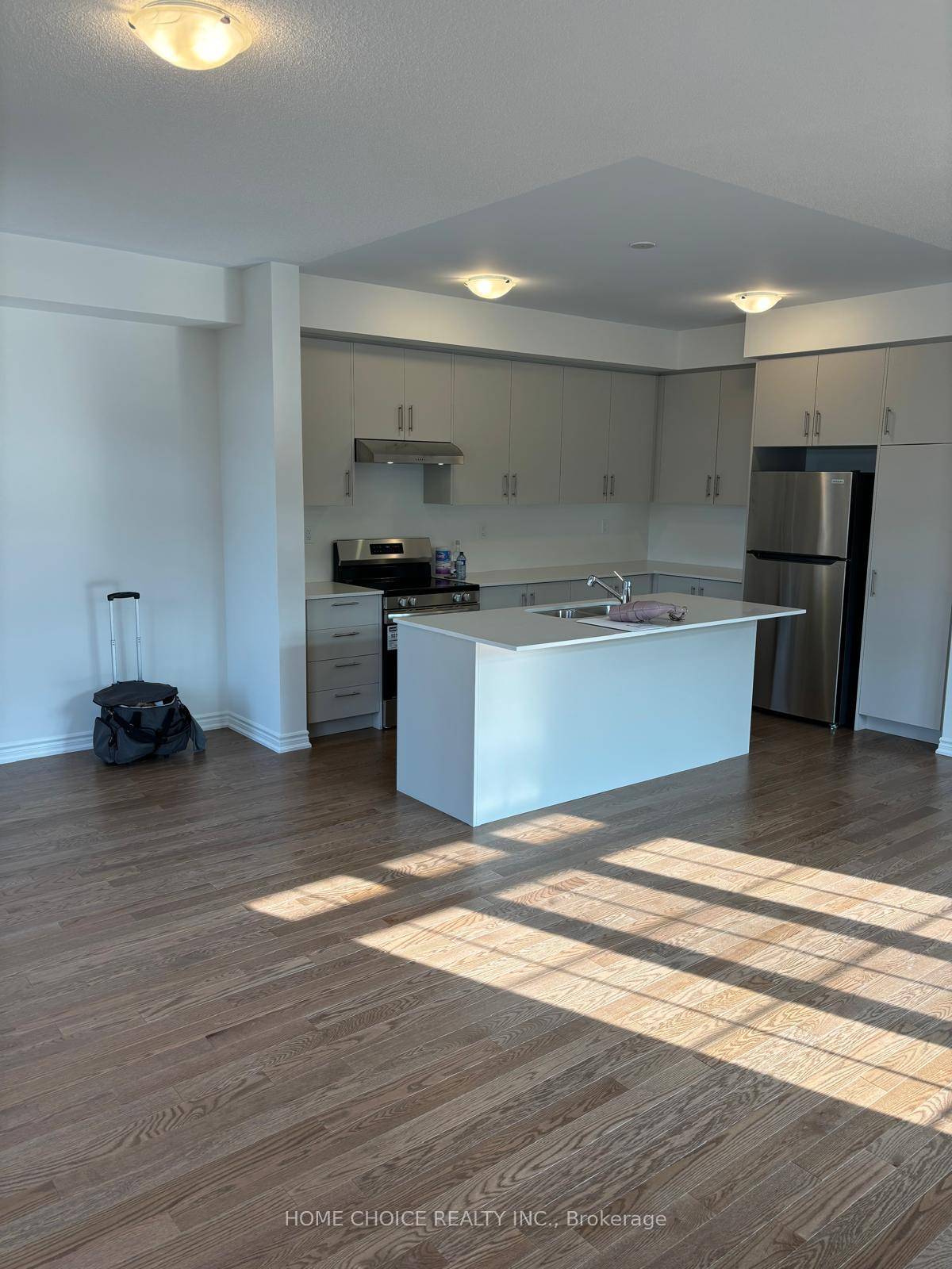 Stunning End Unit Townhome with Semi Detached Appeal.