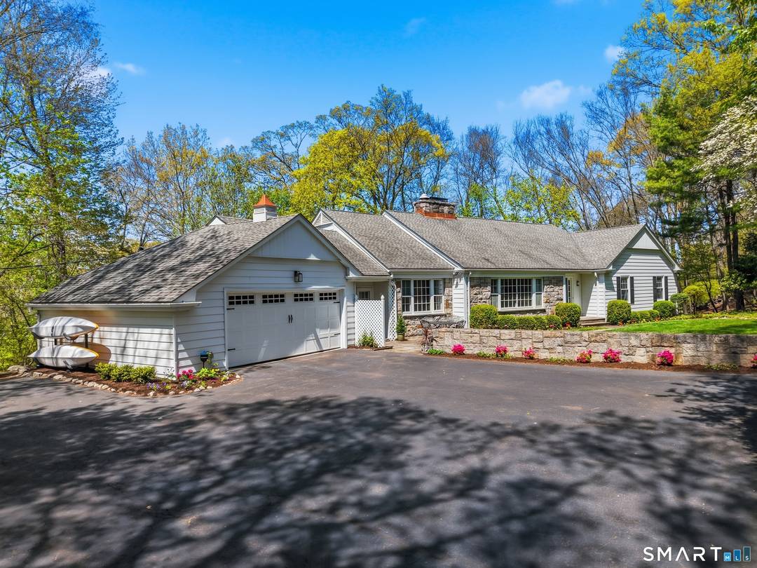 Welcome to this stunning Westover ranch nestled on a quiet cul de sac, gracefully set on a sweeping driveway and filled with beautiful natural light throughout.