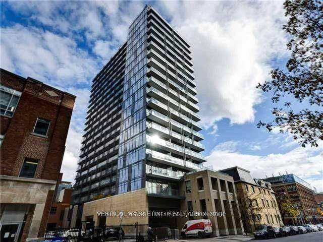 Gorgeous Bright Corner Unit 2 Bedroom 2 Bath Condo, Spacious, Great View, 9' Smooth Ceilings, Floor To Ceiling Windows And Balcony, Stainless Steel Appliances.