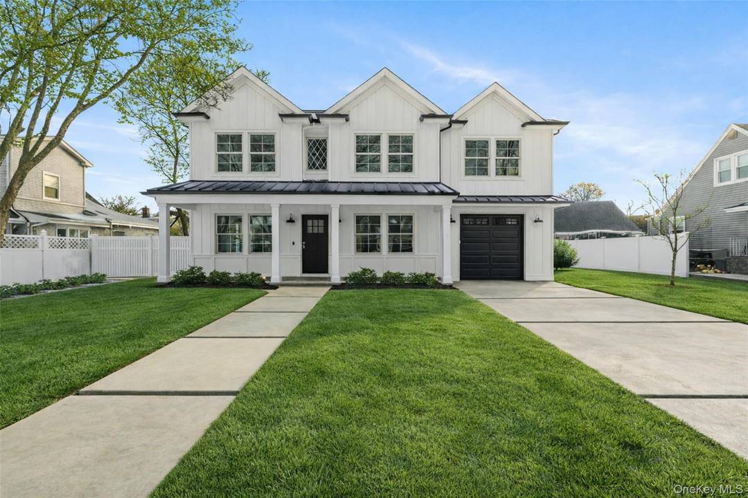 Welcome to 254 Elizabeth Avenue, Oceanside Almost 100 Completed !