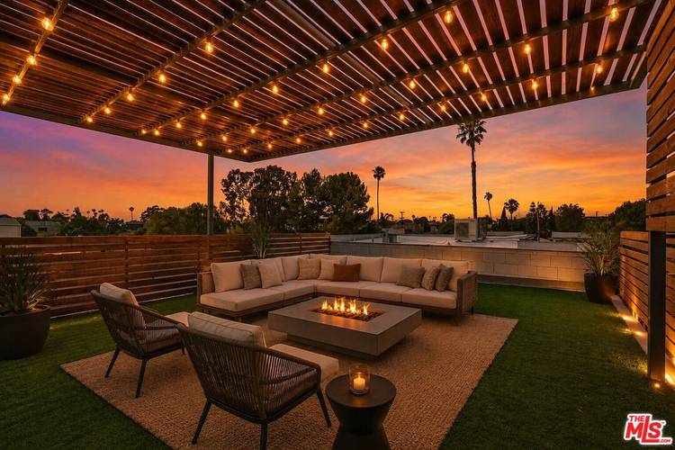 802   Indiana Ave 3BR Marina Del Rey La