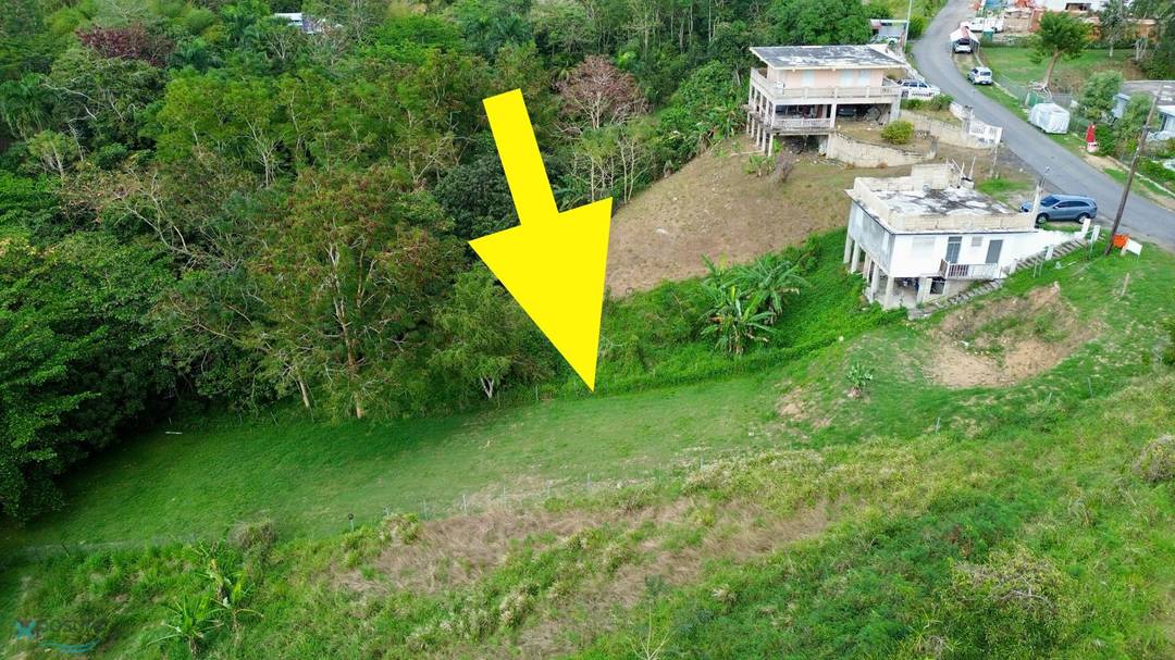 BO. PUEBLO, RINCON Land Rincon