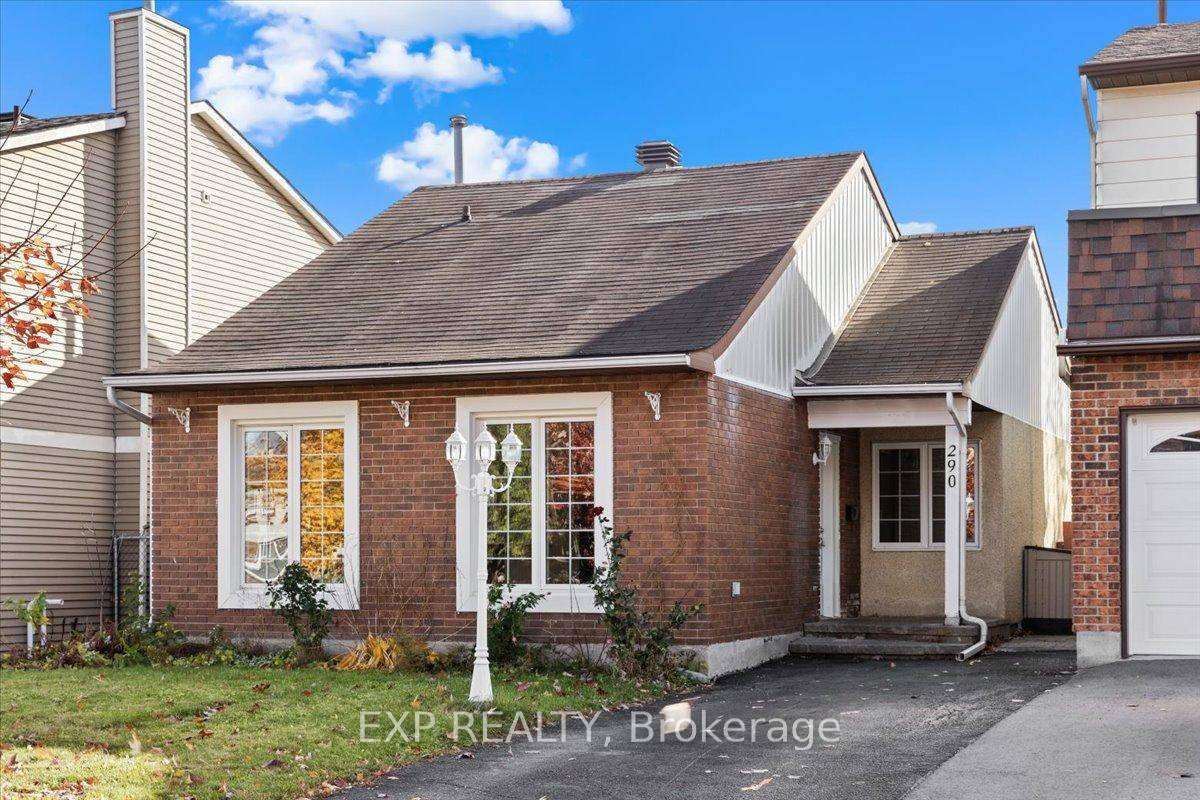 Step inside this beautifully renovated bungalow and experience modern living at its finest !