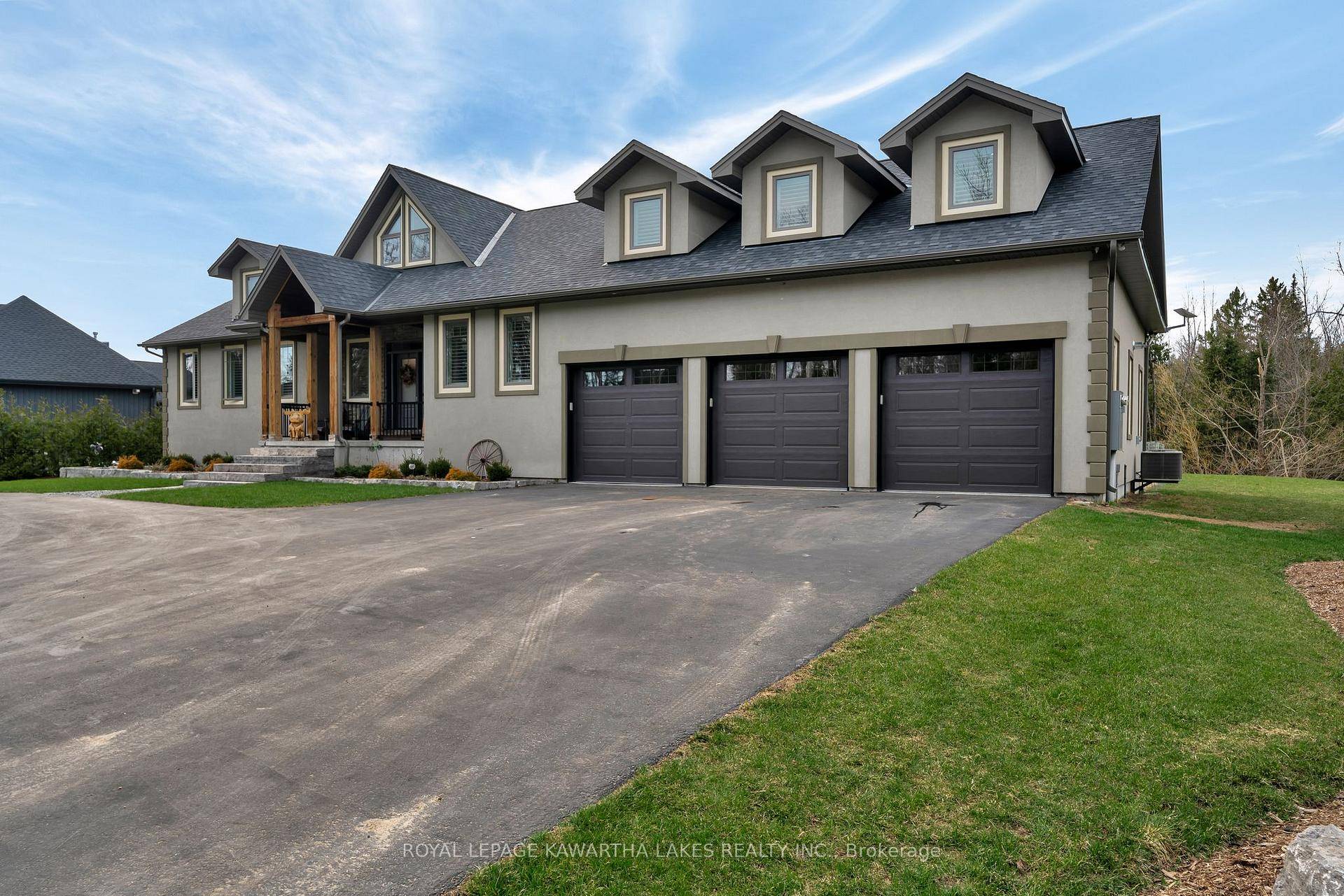 Remarkable Bungalow in Bethany Village tucked away on 1.