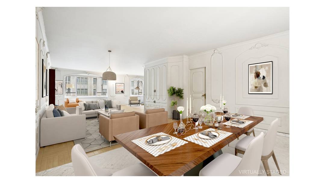 NEVER BURY THE LEAD MAINTENANCE IS 704 MO this is NOT a TYPO Cumberland House, built on the site where President Theodore Roosevelt lived ; and located in the heart ...