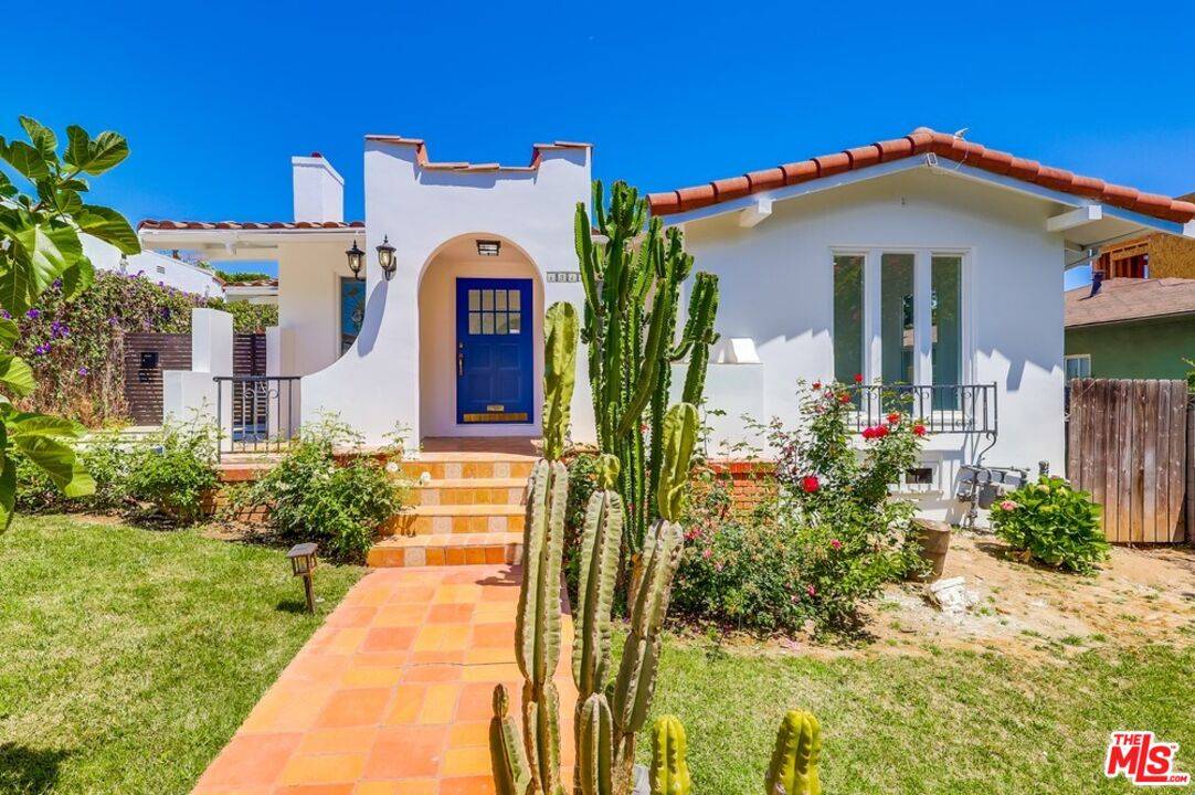 1318  S Longwood Ave 3BR La