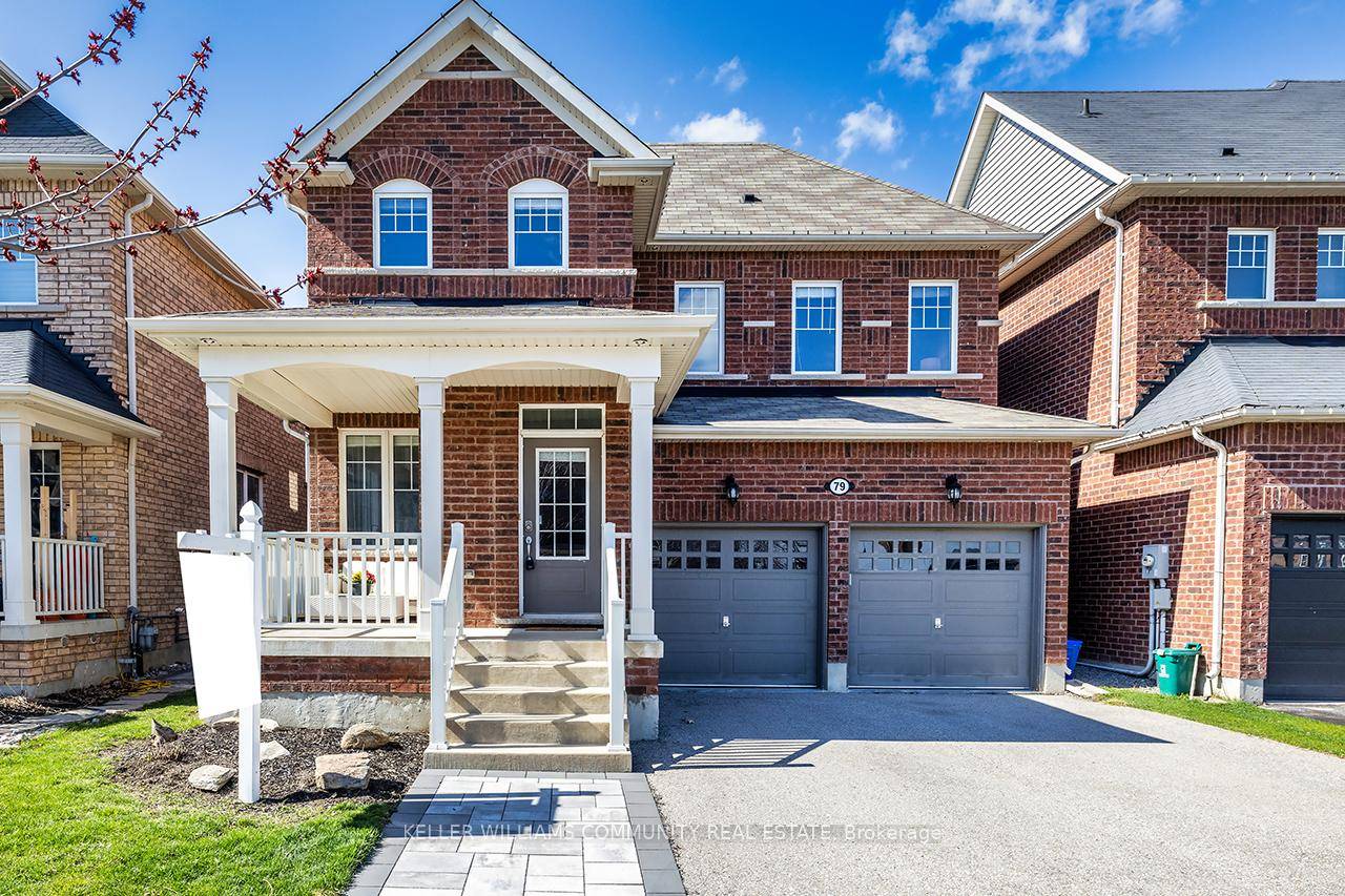 Experience the perfect blend of comfort and luxury in this beautifully updated home nestled among lush green space yet just minutes from schools, the community rec centre, shopping, and entertainment.