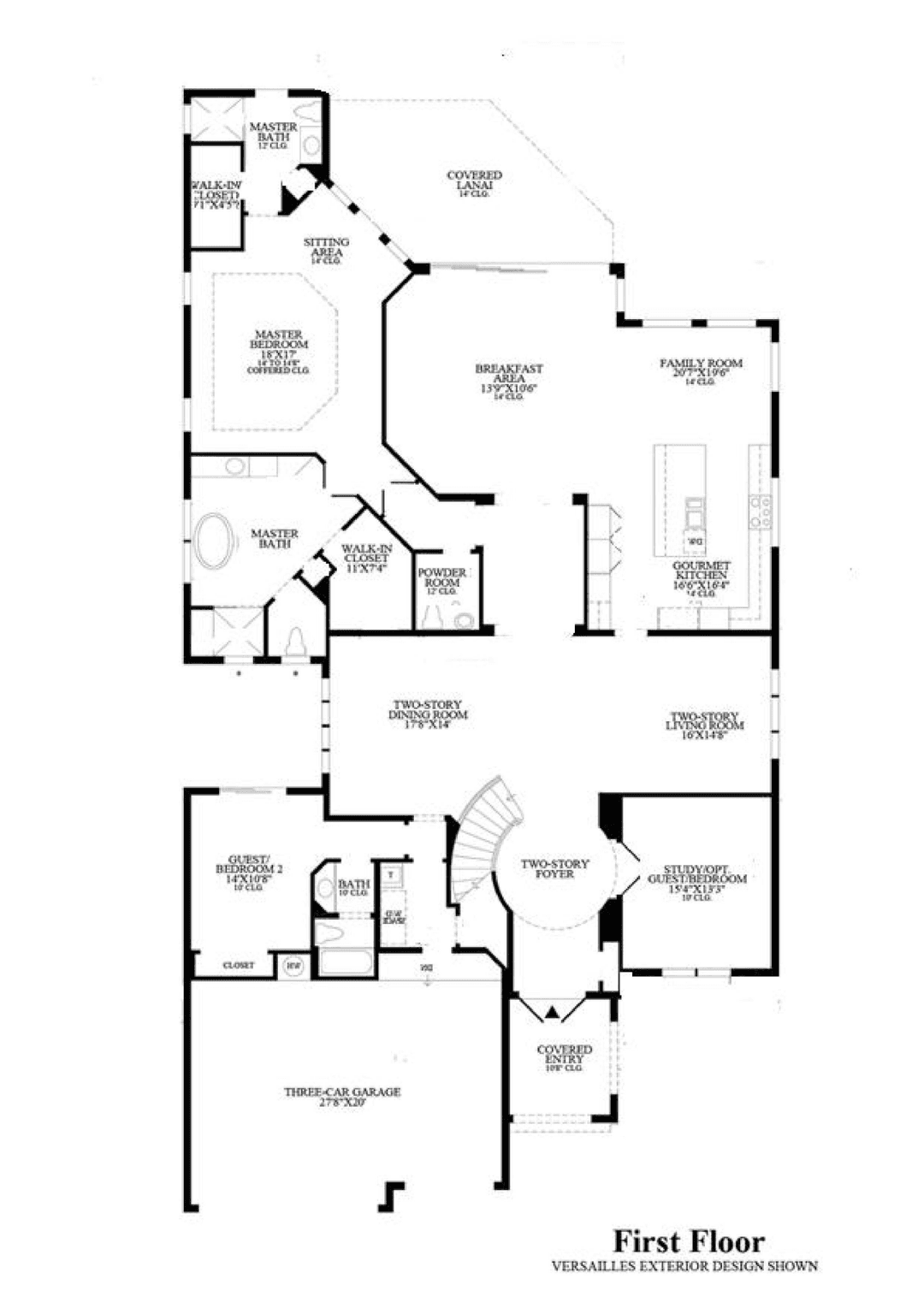 Experience luxury living in Royal Palm Polo, Boca Raton's premier gated community.