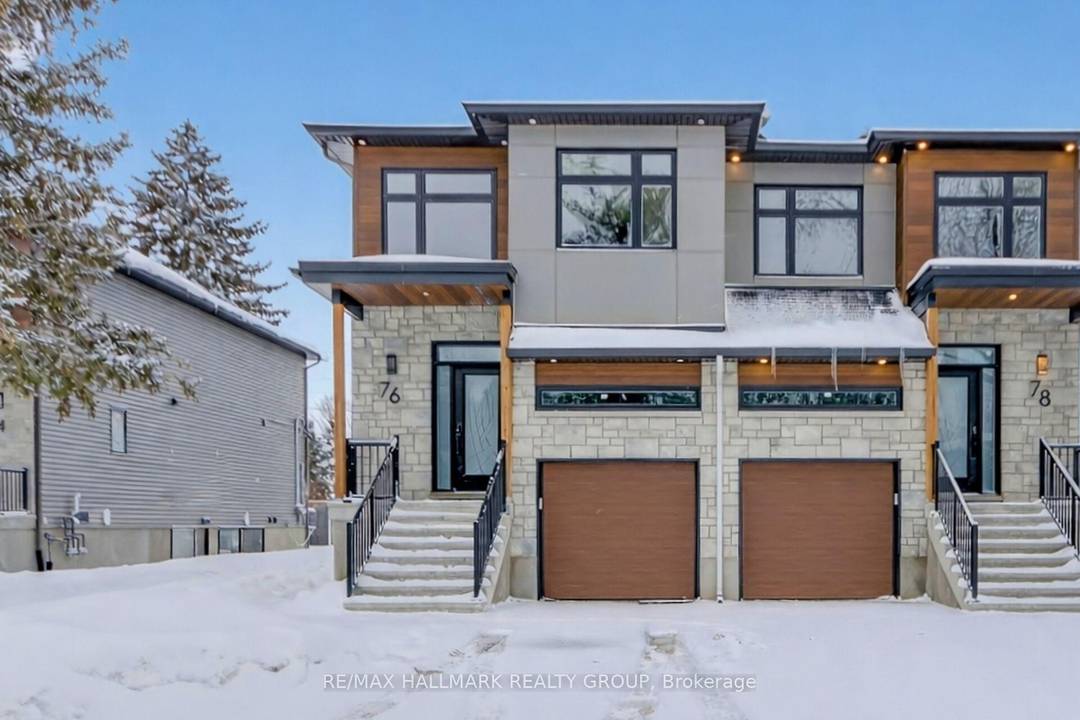 This brand new captivating 2 level rental boasts 1, 675 sq ft of refined living space with 3 spacious bedrooms and 2.