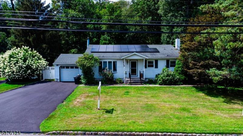 Welcome to this inviting 3 bedroom, 1.