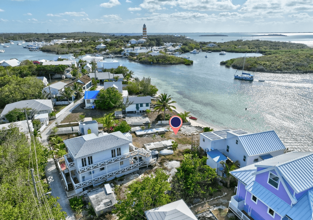 SANCTUARY Land Abaco