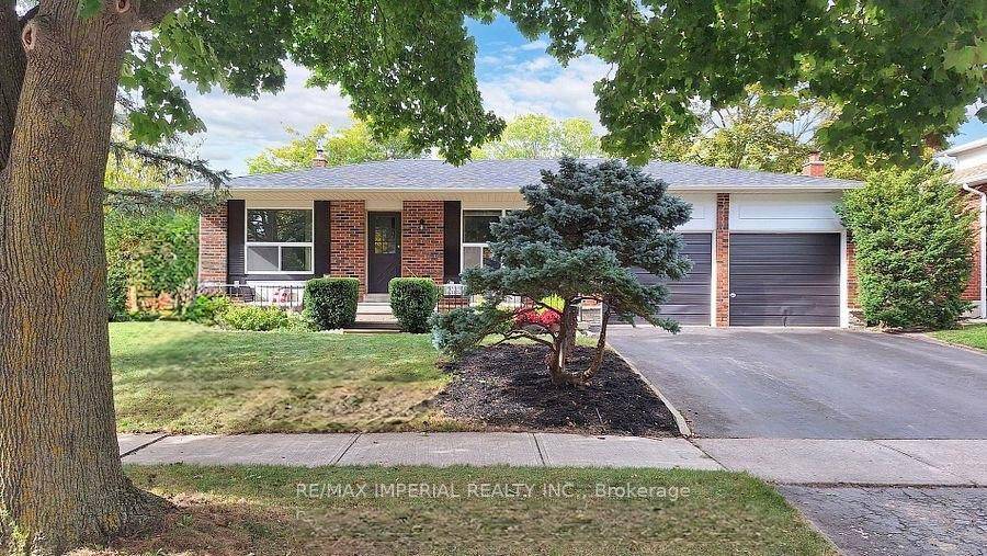 2 BEDROOMS WITH ONE ON THE GROUND LEVEL OVER 1, 200 SQFT LIVING SPACE WITH SEPARATE ENTRANCE.