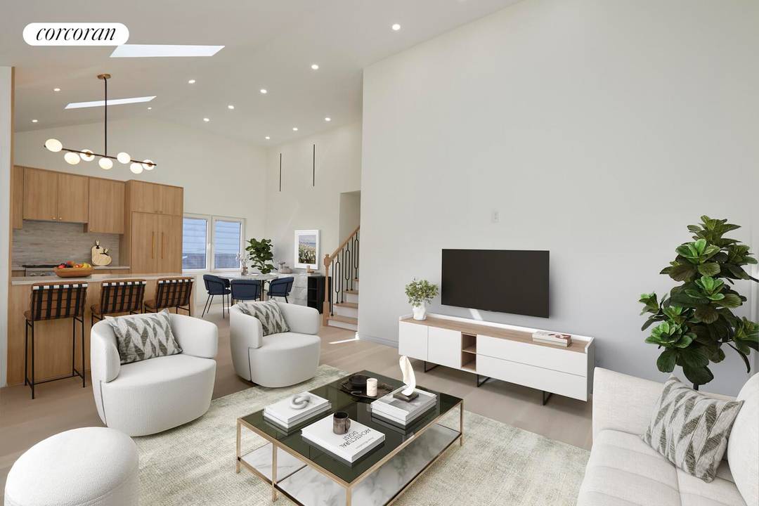 Welcome to 2416 East 66th Street a truly special, fully reimagined residence renovated with an extraordinary level of care, craftsmanship, and intention.