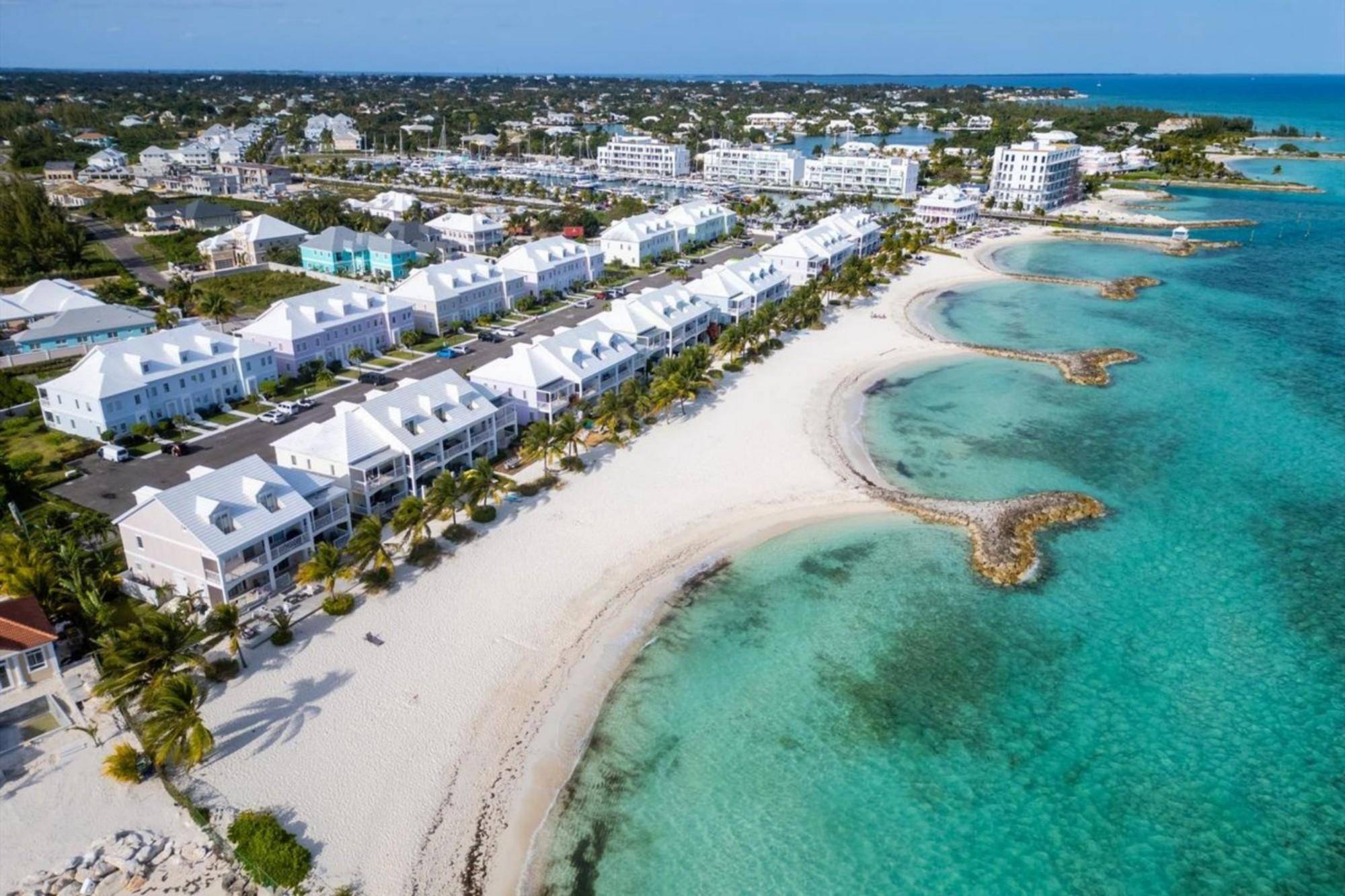 801 STARFISH ISLE Condo New-Providence