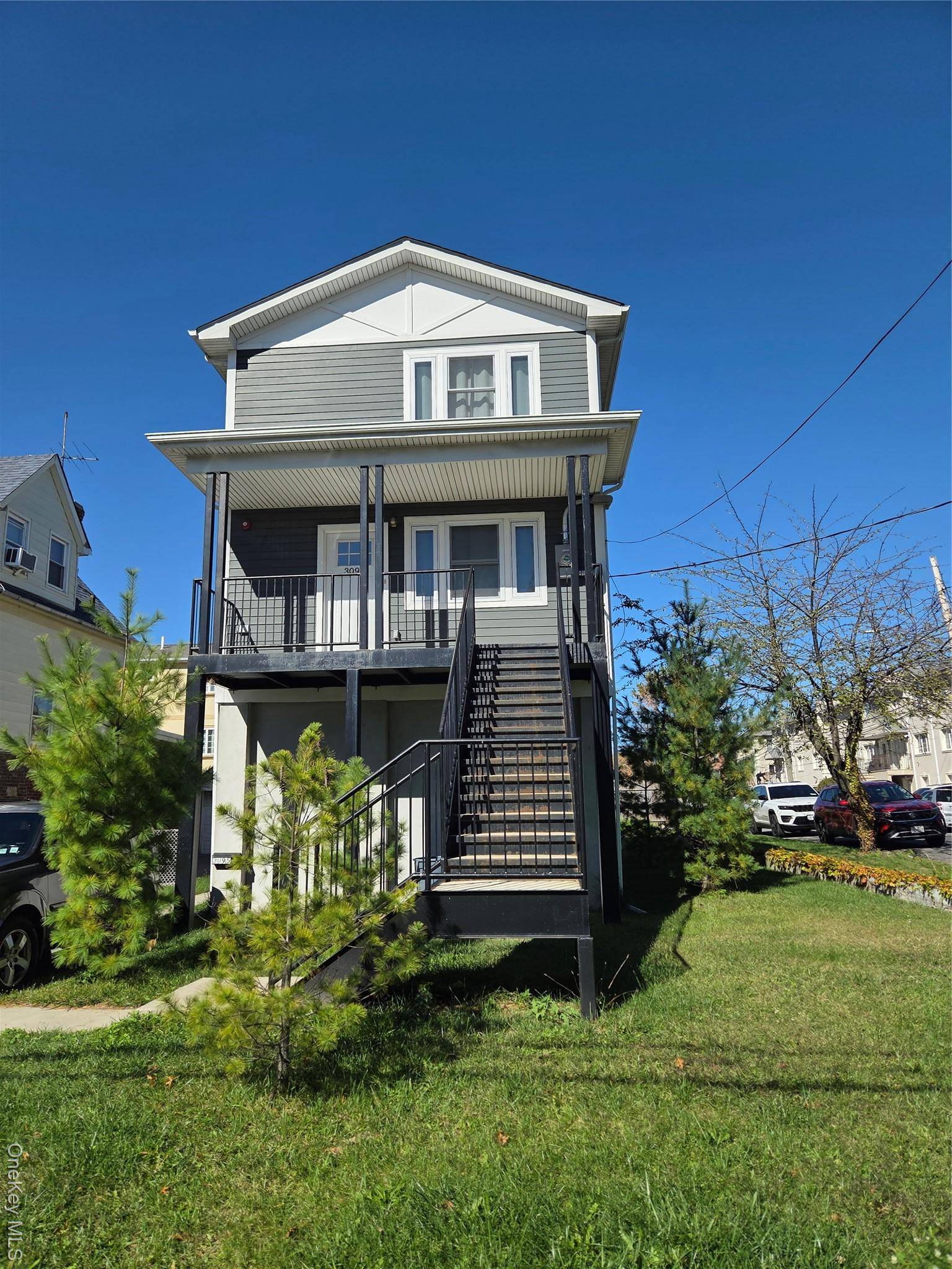 Stunning 5 Bed, 3 Bath Raised Home Rebuilt in 2019 This beautifully updated home was completely rebuilt in 2019, offering modern comfort and high end finishes throughout.