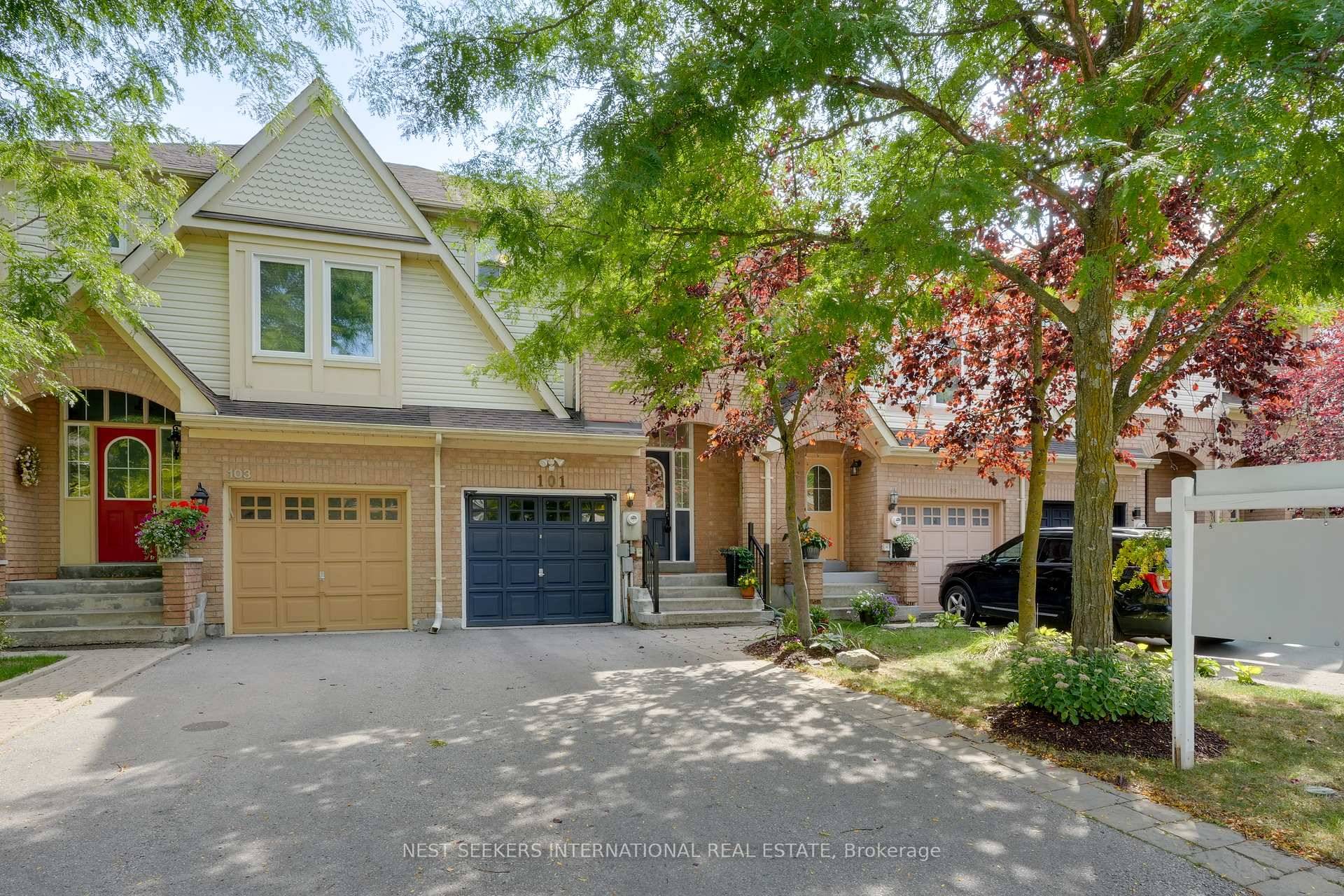 Welcome to Bayview Wellington !