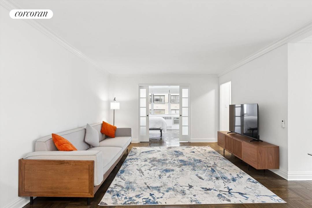 Welcome to 310 East 70th Street, a premier full service pet friendly co op set on a charming tree lined block in the heart of the Upper East Side.