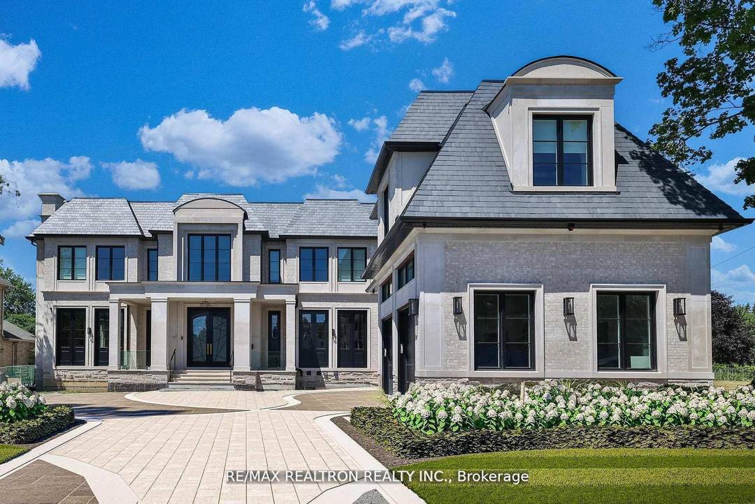 A triumph of architectural brilliance.