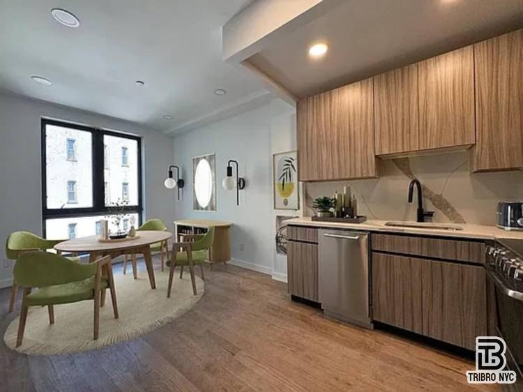 Luxury 2BR 2BA Duplex in Prime Williamsburg Private Finished Terrace, In Unit W D, Pet FriendlyWelcome to your private retreat in the heart of Williamsburga stunning 2 bedroom, 2 bathroom ...