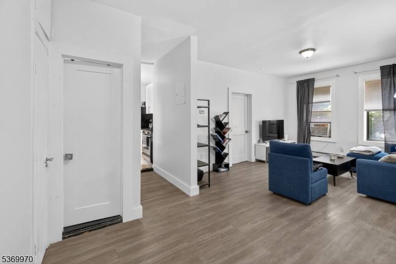 Welcome to your dream home in the Journal Square section of Jersey City !