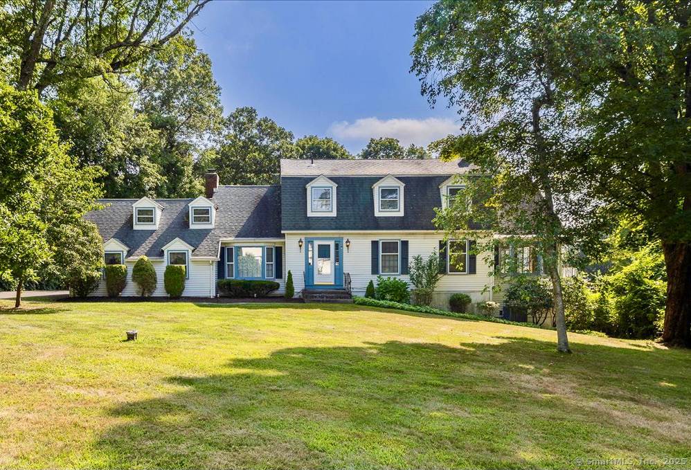 Welcome to this one of a kind gem in the highly sought after King Street section of Danbury.