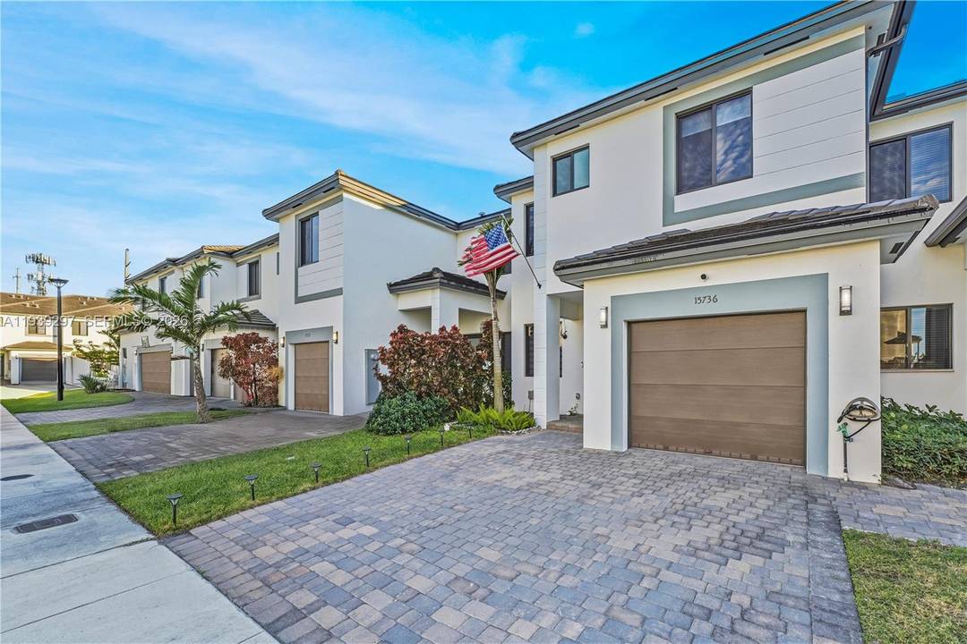 Beautifully updated home in West Kendall, offering a polished, and truly move in ready feel.