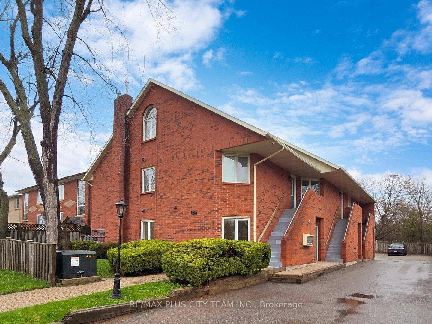 Welcome to this beautifully maintained and spacious 1 bedroom apartment offering approximately 800 square feet of comfort and functionality in a peaceful residential setting.