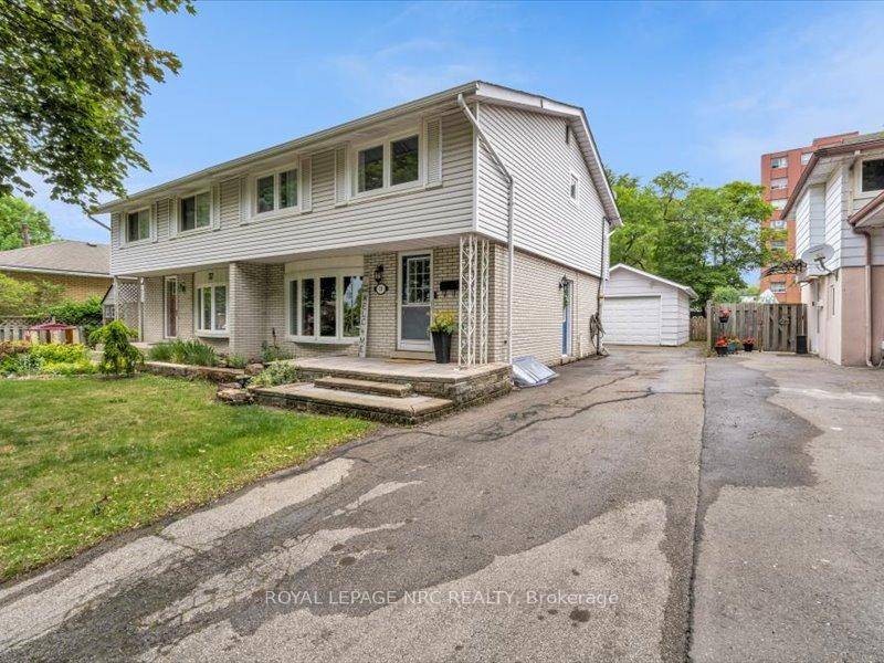Welcome to 39 Meadowlark This spacious and affordable 4 bedroom semi detached home is the perfect place to start your next chapter.