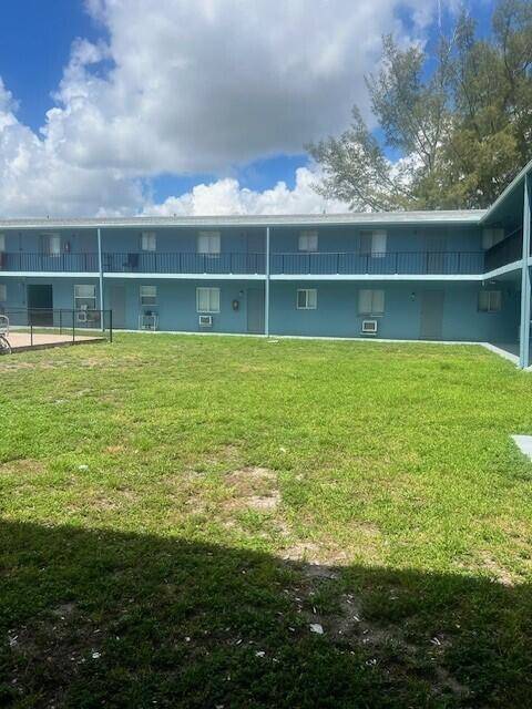2 1 second floor unit at Enclave unit is rented thorough June 2026 for 1700.