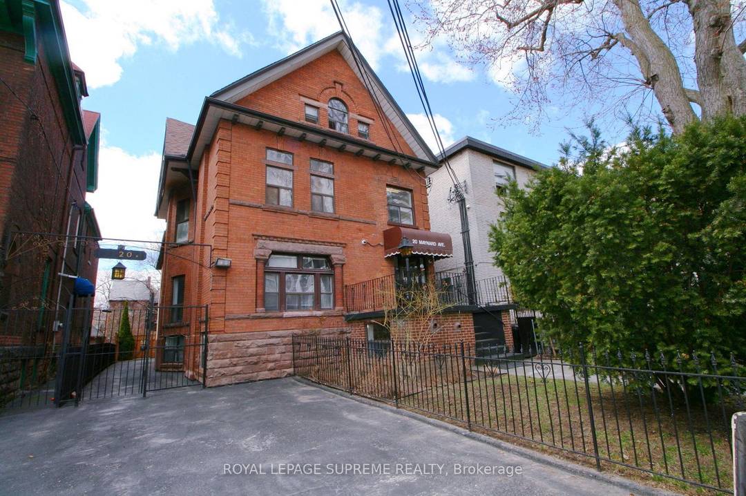 Prime Turnkey Investment Property With 18 Legal Self Contained Apartments In A Well Maintained And Upgraded Converted Building.