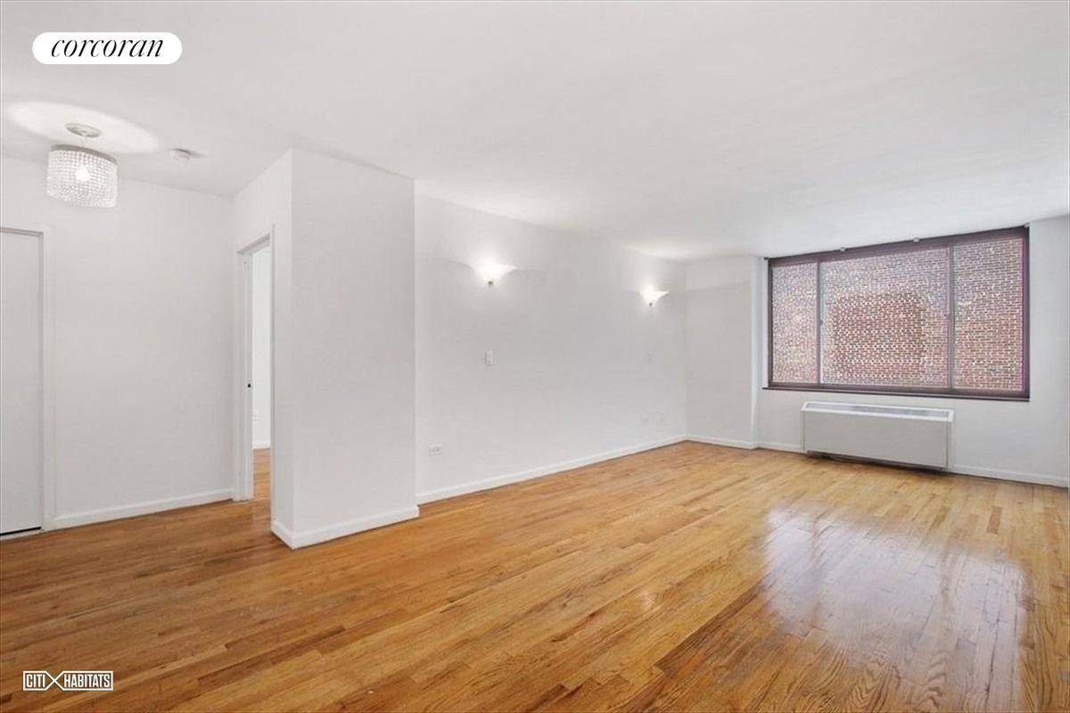 LARGE ONE BEDROOM in the ideal location as 344 Third Avenue is situated in the Gramercy area, in very close proximity to Madison Square Park, Murray Hill, Union Square and ...