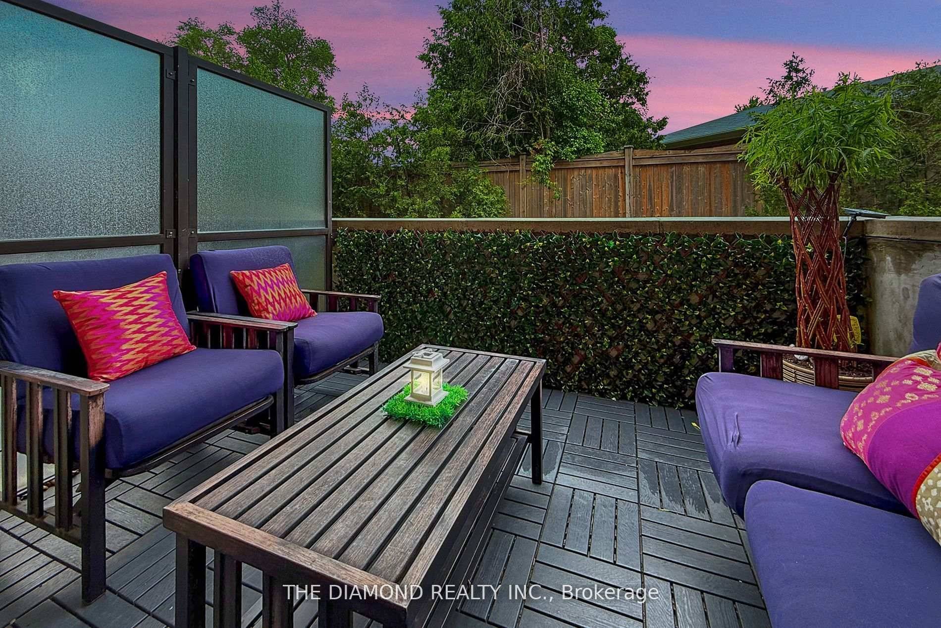 Welcome to Imagine Boutique Style Condominium.