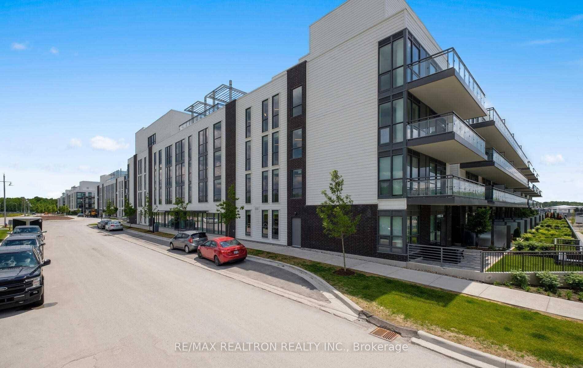 Courtyard Facing, Furnished 1 Bedroom Retreat !