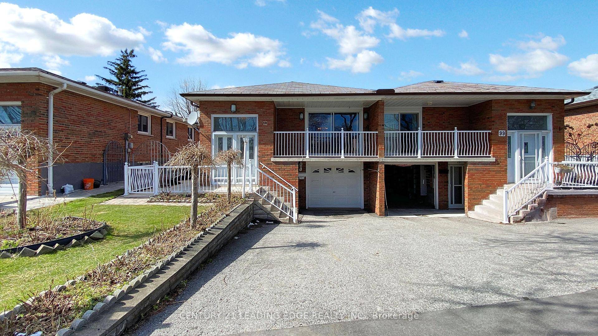 Welcome to 101 Pinder Crescent !