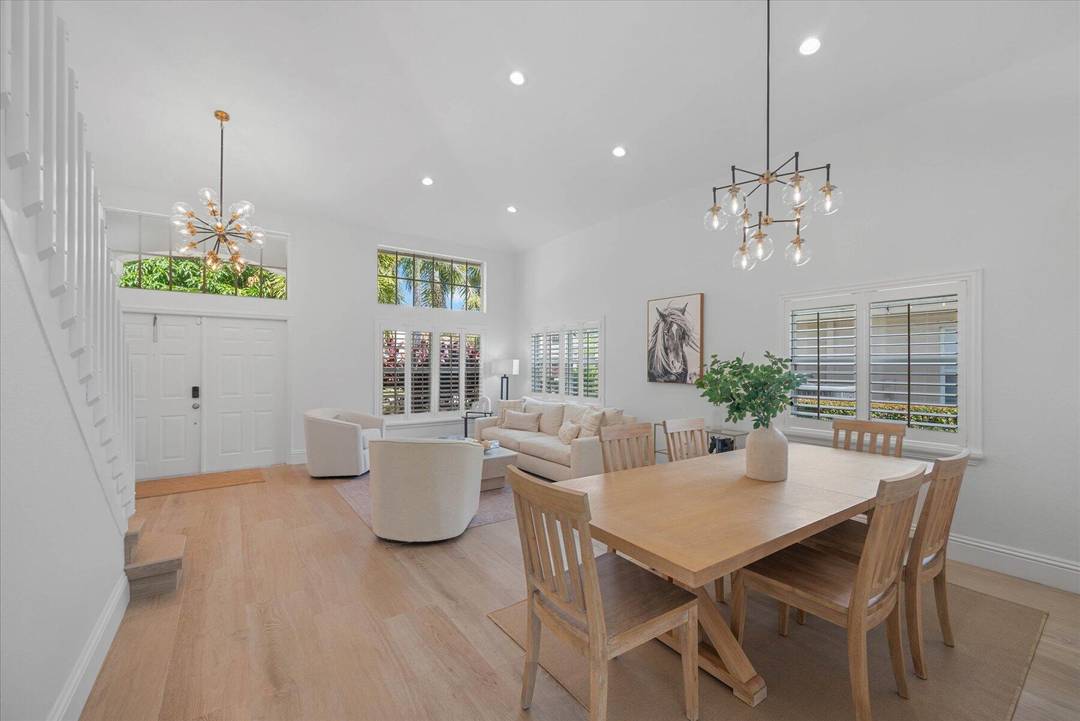 Welcome to your dream home in the highly sought after gated community, The Isles !