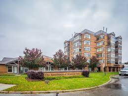 Village of Winston Park Seniors Living at its Finest Unique Huge Private Deck off Den