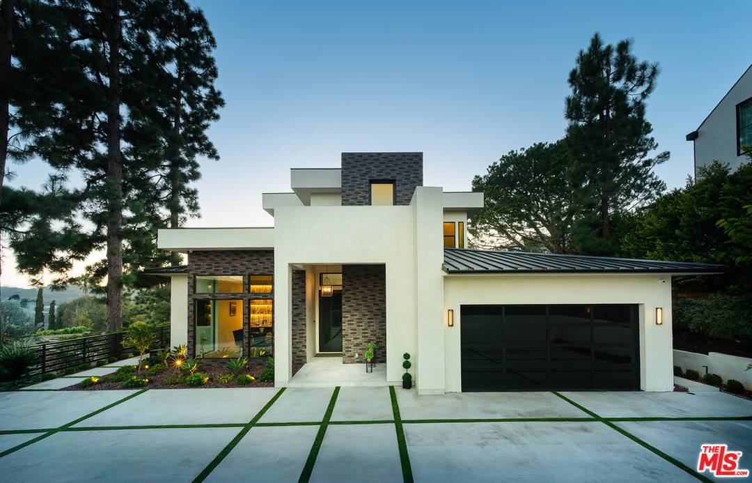 1367   Casiano Rd 4BR Brentwood La