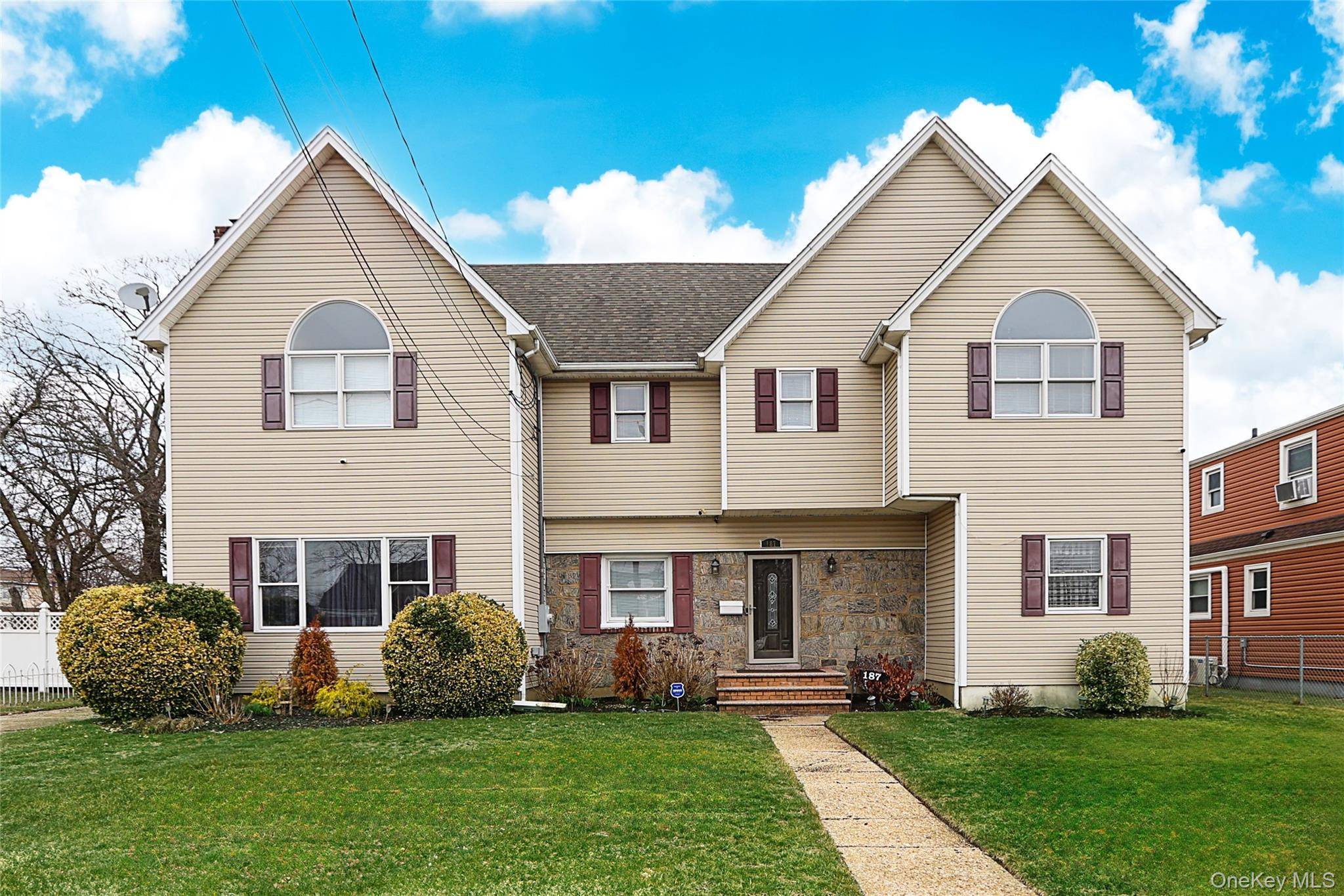 Welcome to your dream home !