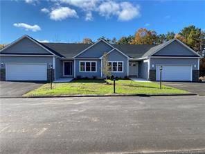 Announcing Somers Connecticut s newest subdivision, Soapstone Estates !