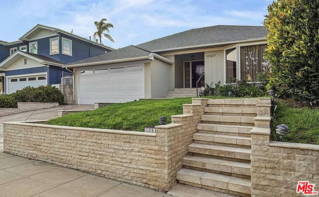 10517 Holman Ave 3BR Westwood La