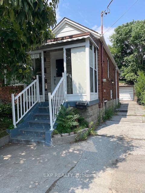 Welcome to this charming East York gem with In Law Suite !
