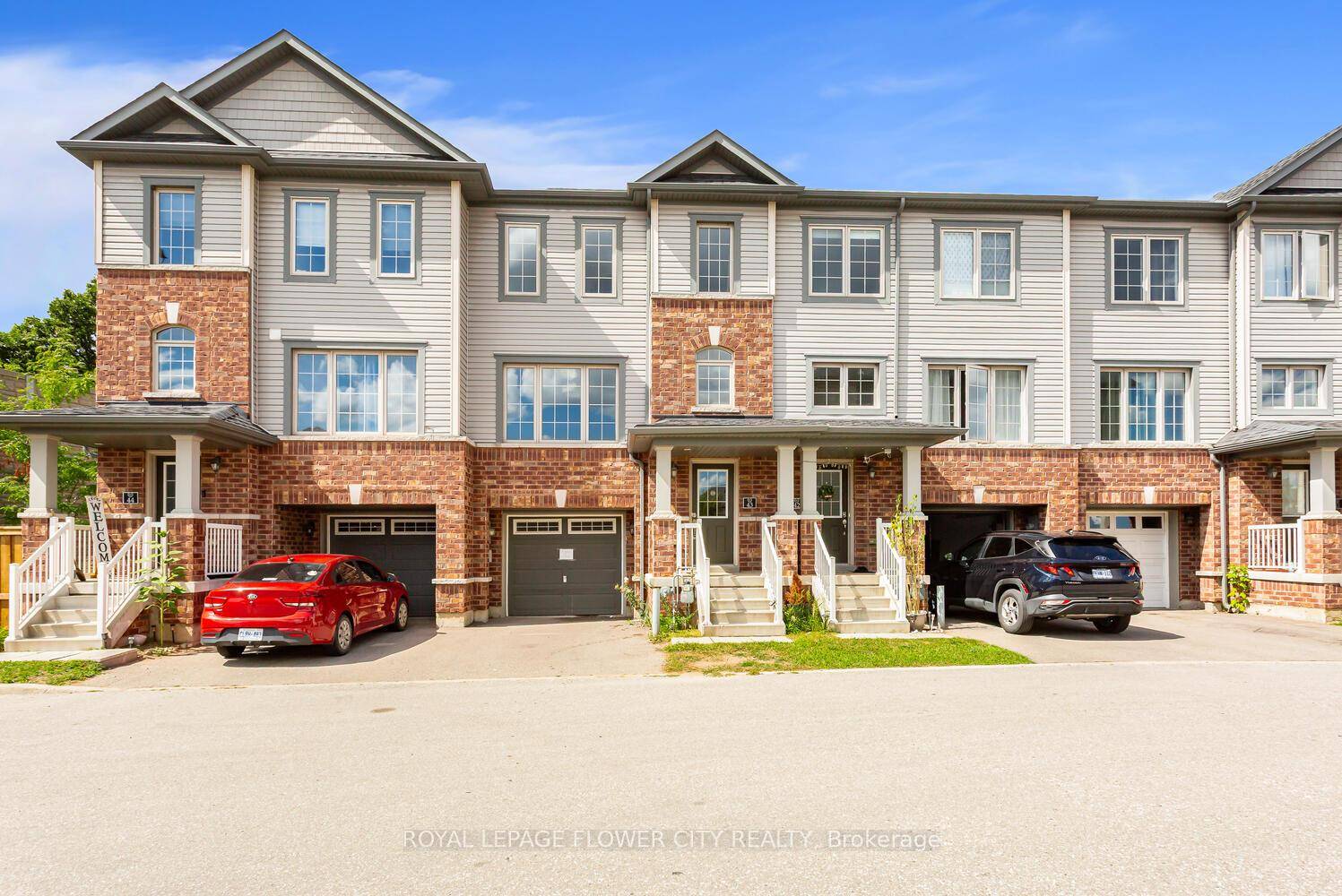 Welcome to 470 Linden Drive Unit 43 !