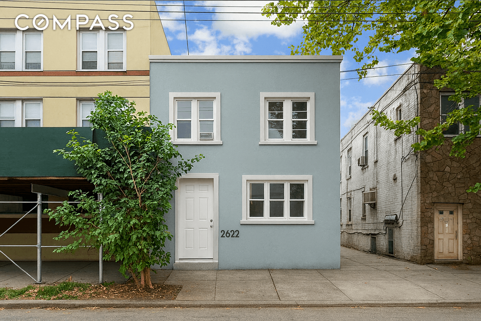 Welcome to 2622 Avenue Y, nestled in the heart of Brooklyn, NY, where classic charm meets modern functionality in this expansive lowrise residence.