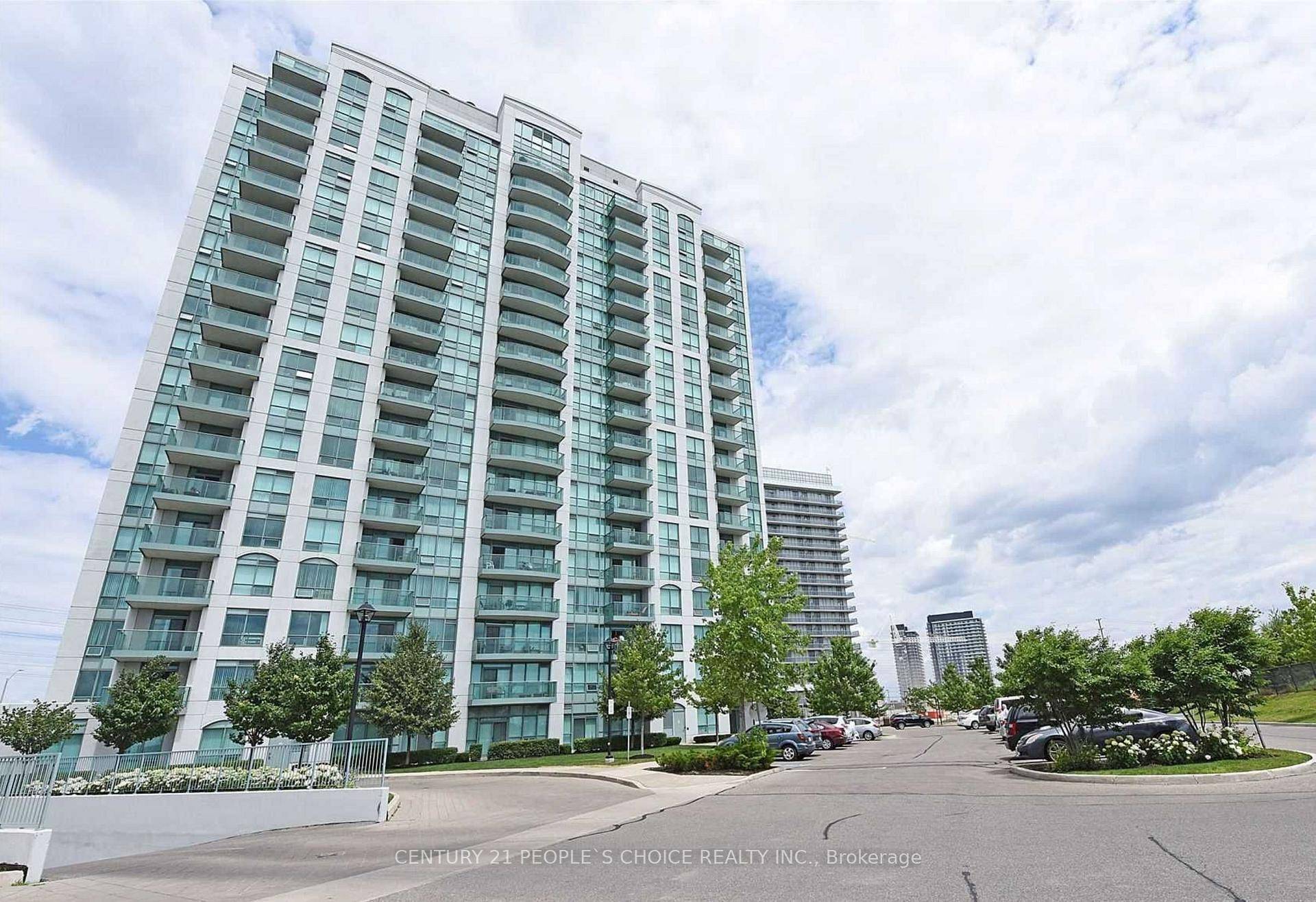 2 Bedrooms amp ; 2 full washrooms, Lower pent house, Corner unit with beautiful view, Steps away from Erin mill town center, Loblaws, Credit valley Hospital, Go Station.